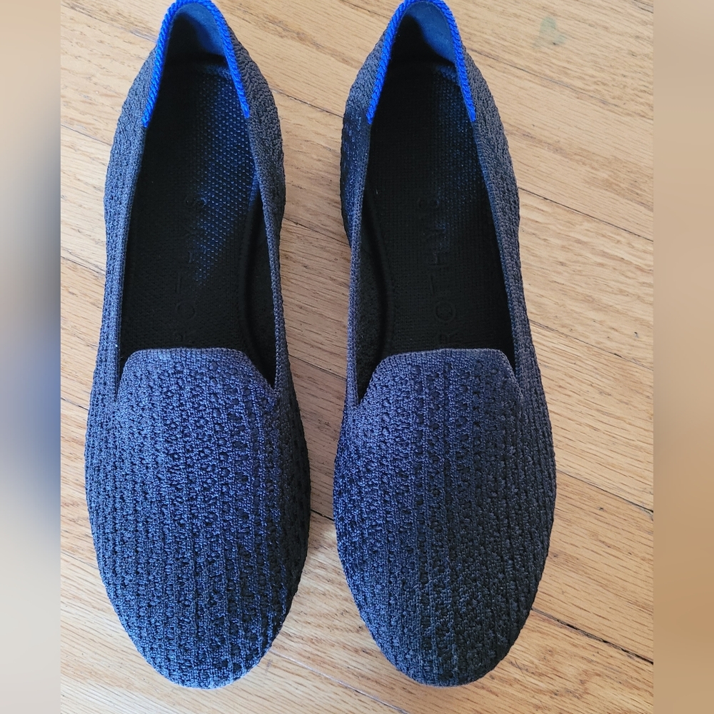 Rothy's flats
